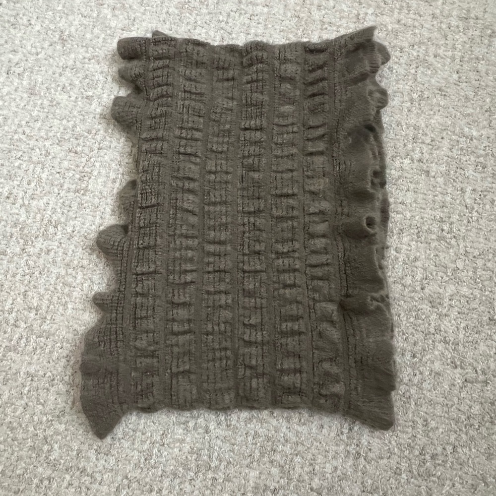 Infinity scarf - Picture 2 of 2